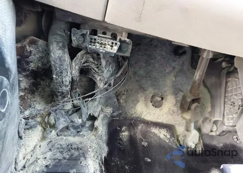 2017 Ford Edge Titanium z USA, uszkodzony, nr VIN 2FMPK4K98HBB60886